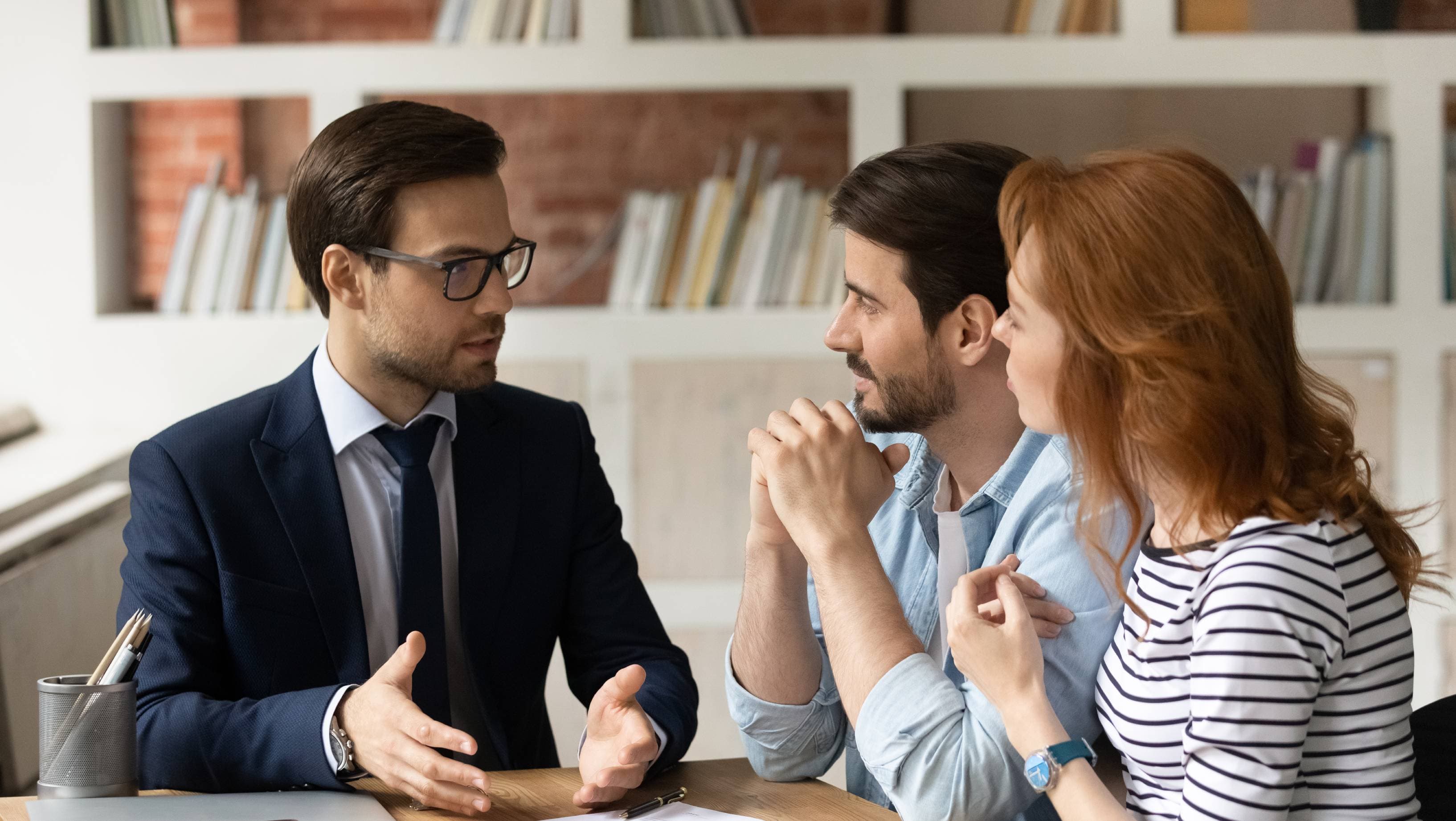 Nos conseillers funéraires sont disponibles pour vous rencontrer
